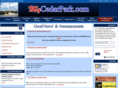 mycedarpark.com