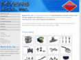 myerscoinc.com
