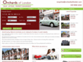 orchardsoflondon.com