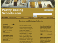 pastrybakingschools.com