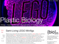 plasticbiology.net