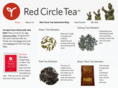 redcircletea.com