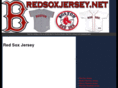 redsoxjersey.net