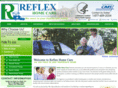 reflexhomecare.com
