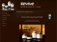 reviveespresso.com