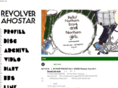 revolverahostar.com