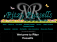 ritzyrussells.com
