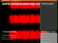 sanpousanrap.com