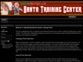 santatraining.com