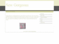 sewgorgeous.com