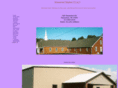 shawaneebaptistchurch.com
