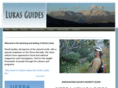 sierranaturalist.com
