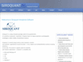 siroquant.com