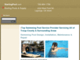 starlingpool.com