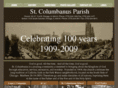 stcolumbanuschicago.org