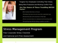 stressmanagementconsulting.com