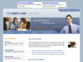 thedirectloan.com