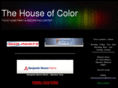 thehouseofcolor.com