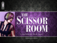 thescissorroom.biz
