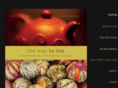 thewaytotea.com