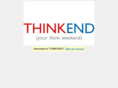thinkend.com