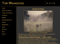 tommaakestad.com