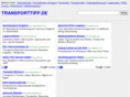 transporttipp.de
