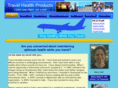 travelhealthproducts.com