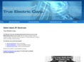 trueelectriccorp.com