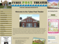 tybeeposttheater.com