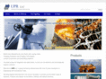uprtrade.com