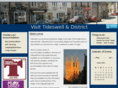 visittideswell.co.uk
