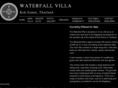 waterfallvilla.com