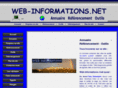 web-informations.net