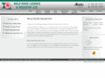 wildroseregistry.com