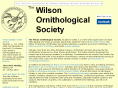 wilsonsociety.org