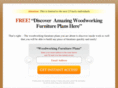 woodworkingfurnitureplans.net