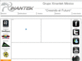 xinantek.com
