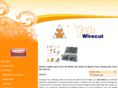 yashwirecut.com