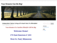yourdreamscanbebig.com