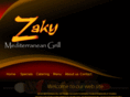 zakysgrill.com