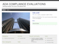 adacompeval.com