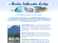 alaskasaltwaterlodge.com