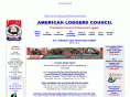 americanloggers.org
