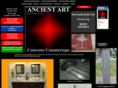ancient-art-concrete.com