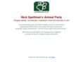 animalparties.co.uk
