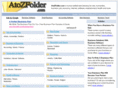 atozfolder.com