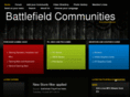 battlefieldcommunities.com