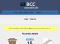 bcc-classifieds.com