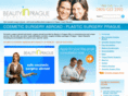 beauty-in-prague.com
